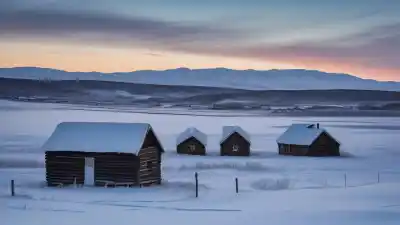 Los 10 Lugares Más Extremos y Difíciles para Vivir en la Tierra