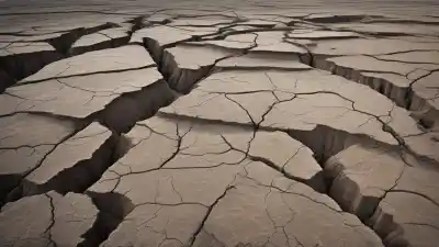 Los 5 lugares donde más se producen terremotos en el mundo