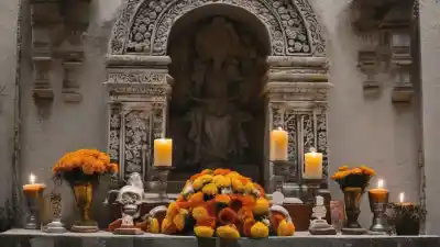 Los 10 Lugares Más Representativos del Día de Muertos en México: Un Viaje al Corazón de la Tradición