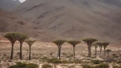 Los 10 Lugares Más Extraños del Mundo: Una Guía de los Sitios Más Enigmáticos del Planeta