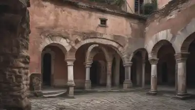Los 10 Lugares Más Embrujados de México: Historias que Pondrán tu Piel de Gallina