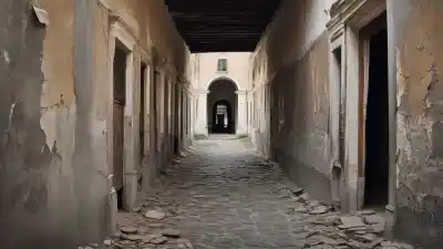 Top 7 de los Lugares Más Embrujados de Chile: Historias que Estremecen