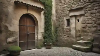 Los 10 Lugares Más Escondidos de Barcelona: Secretos que Ni los Locales Conocen