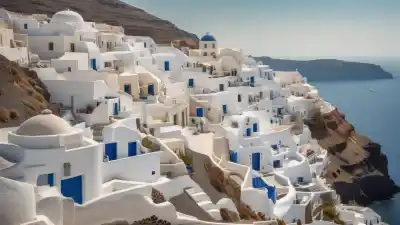 Los 10 Lugares Más Espectaculares de Europa Que Te Dejarán Sin Aliento