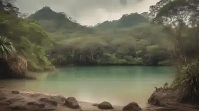Top 7 de los Lugares Más Escondidos de América Latina que Te Dejarán Sin Aliento