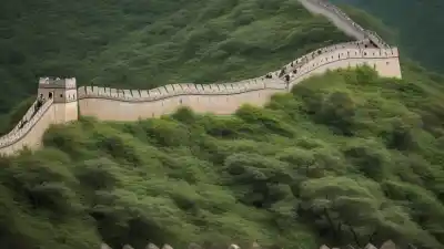 Top 10 de los Lugares Más Espectaculares de China Que Te Dejarán Sin Aliento