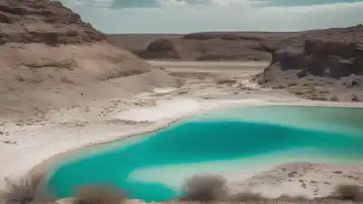 Los 10 Lugares Más Escondidos de México: Secretos que Pocos Conocen