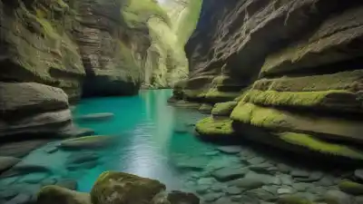 Top 10 de los Lugares Más Escondidos y Hermosos del Mundo que Te Dejarán Sin Aliento
