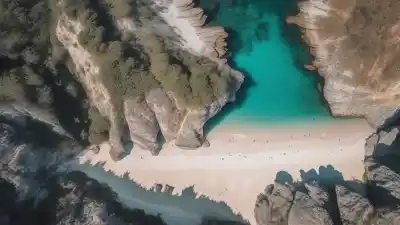 Top 10 de los Lugares Más Escondidos de Filipinas: Secretos que Pocos Conocen