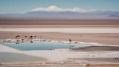Los 10 Lugares Más Escondidos de Chile: Tesoros Secretos Más Allá de los Mapas