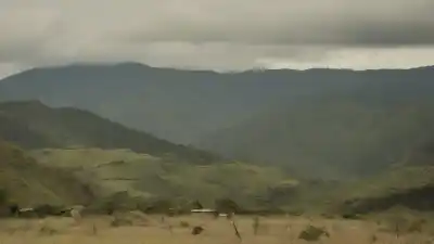 Top 7 de los Lugares Más Escondidos de Colombia que Te Dejarán Sin Aliento