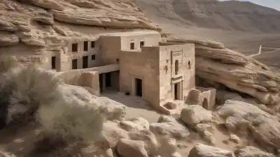 Los 10 Lugares Más Escondidos de Israel: Secretos que Pocos Conocen