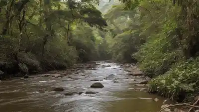 Top 7 de los Lugares Más Escondidos de Honduras que Te Dejarán Sin Aliento