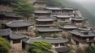 Los 10 Lugares Más Escondidos y Secretos de Corea del Sur que Te Dejarán Sin Aliento
