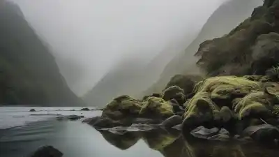 Top 7 de los Lugares Más Escondidos de Nueva Zelanda que Te Dejarán Sin Aliento
