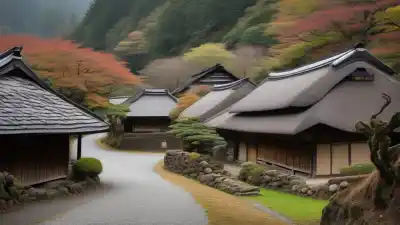 Los 10 Lugares Más Escondidos de Japón: Descubre su Alma Secreta