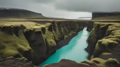 Los 10 Lugares Más Escondidos de Islandia: Secretos que Solo los Locales Conocen