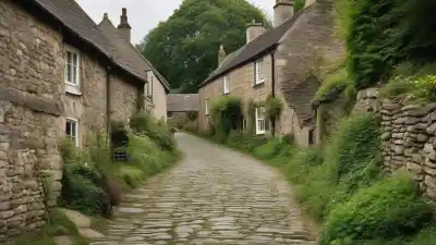 Los 10 Lugares Más Escondidos de Inglaterra: Tesoros Secretos Más Allá de los Mapas