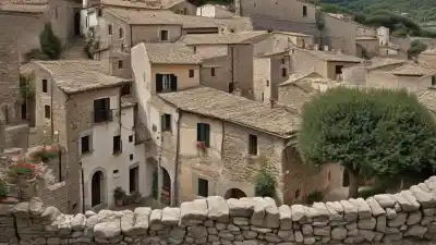 Los 10 Lugares Más Escondidos de Italia: Tesoros Secretos Más Allá de las Guías Turísticas