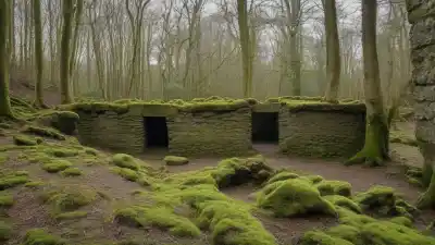 Los 10 Lugares Más Escondidos y Secretos de Holanda que Te Dejarán Sin Aliento