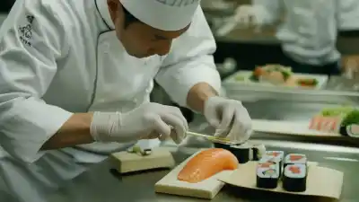 Top 10 de los Lugares con Más Estrellas Michelin del Mundo