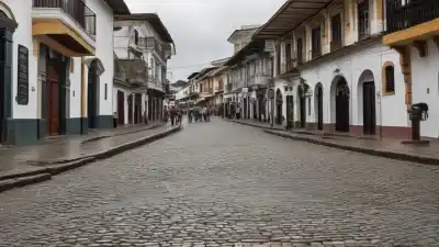 Top 5 de los Lugares Más Importantes de Esmeraldas que Tienes que Visitar