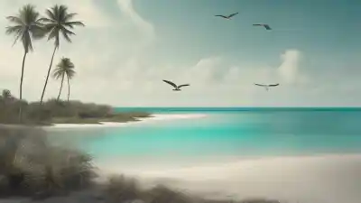 Los 10 Lugares Más Escondidos y Secretos de Oceanía que Te Dejarán Sin Aliento
