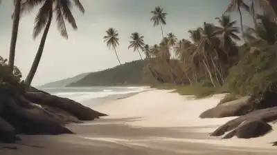 Los 10 Lugares Más Visitados de Esmeraldas: Descubre la Joya del Pacífico Ecuatoriano