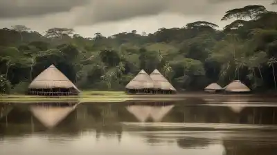 Los 10 Lugares Más Escondidos de Venezuela: Tesoros Secretos Más Allá del Turismo Masivo