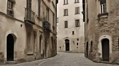 Top 10 de los Lugares Más Visitados de Europa: La Lista Definitiva