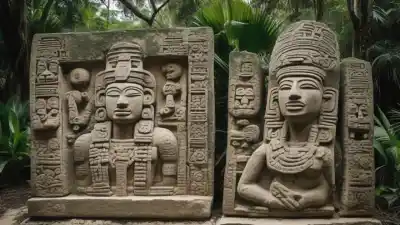 Top 5 de los Lugares Más Importantes de Escuintla Que Tienes Que Visitar