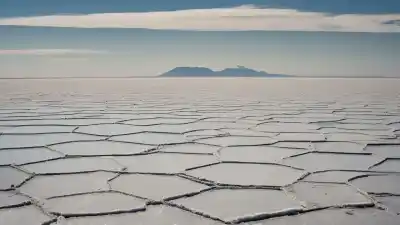Top 10 de los Lugares Más Exóticos del Mundo que Parecen de Otro Planeta