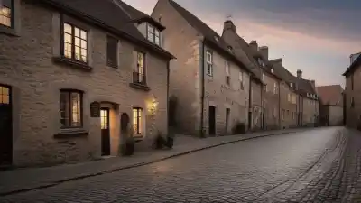 Top 10 de los Lugares Más Románticos de Europa que Robarán tu Corazón