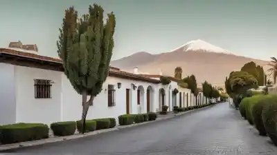 Top 5 de los Lugares Más Caros de Arequipa: Barrios y Urbanizaciones Exclusivas