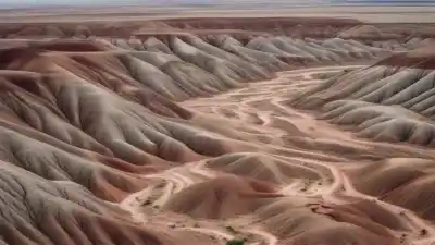 Top 7 de los Lugares Más Exóticos de Colombia Que Parecen de Otro Planeta