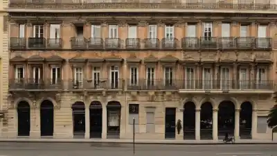 Los 10 Lugares Más Exclusivos de Madrid: Donde el Lujo y la Privacidad Son la Norma