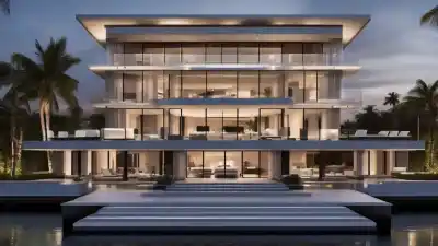 Los 10 Lugares Más Exclusivos de Miami: Donde el Lujo Define la Experiencia