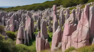 Los 10 Lugares Más Extraños de Francia Que Parecen de Otro Planeta