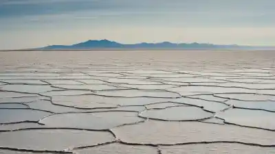 Los 10 Lugares Más Extraños de Bolivia Que Parecen de Otro Planeta