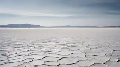 Top 7 de los Lugares Más Exóticos de Argentina Que Parecen de Otro Planeta