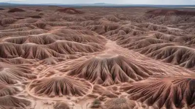 Los 7 Lugares Más Extraños de Colombia que Desafían la Lógica