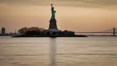 Top 10 de los Lugares Más Famosos de Estados Unidos que Debes Visitar