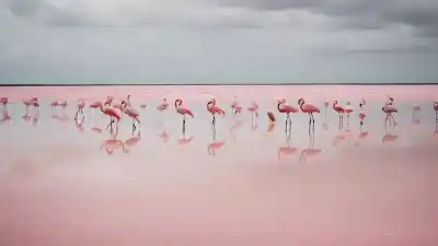 Top 7 de los Lugares Más Exóticos de México que Parecen de Otro Planeta