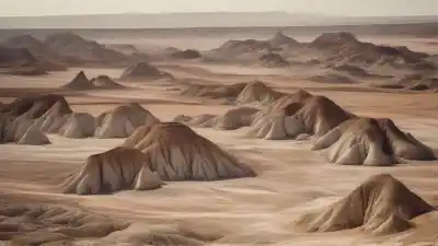 Los 10 Lugares Más Exóticos del Mundo para Visitar: Una Guía de Destinos Únicos