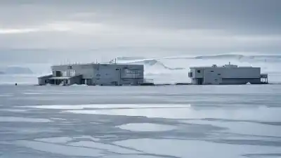 Top 10 de los Lugares Más Fríos del Mundo: Donde el Hielo es el Rey