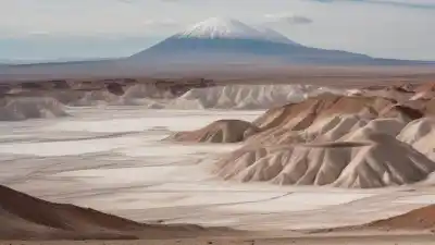 Los 7 Lugares Más Extraños de Sudamérica Que Parecen de Otro Planeta