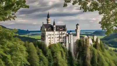 Top 10 de los Lugares Más Famosos de Alemania que Debes Visitar