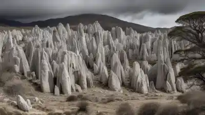 Los 7 Lugares Más Extraños de Perú Que Te Dejarán Sin Palabras