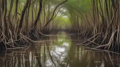 Los 10 Lugares Más Raros de la India que Parecen de Otro Planeta
