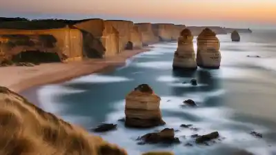 Top 10 de los Lugares Más Famosos de Australia: Iconos que Debes Conocer